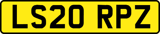 LS20RPZ