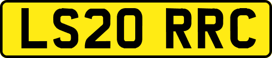 LS20RRC