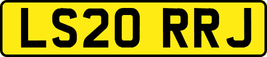 LS20RRJ