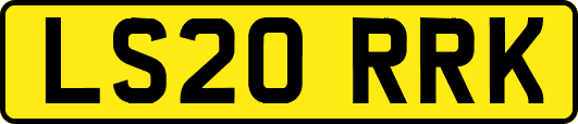 LS20RRK