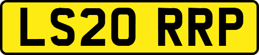 LS20RRP