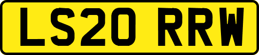 LS20RRW