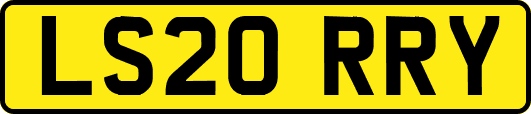 LS20RRY