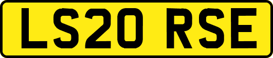 LS20RSE
