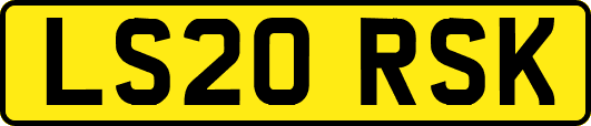 LS20RSK