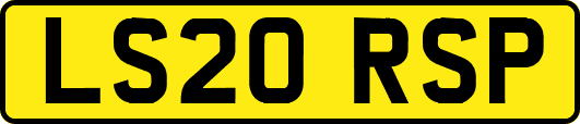 LS20RSP