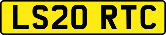 LS20RTC