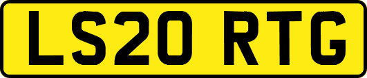 LS20RTG