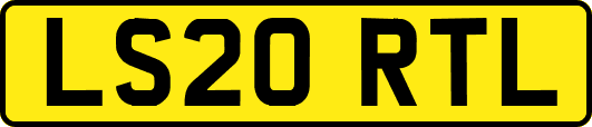 LS20RTL