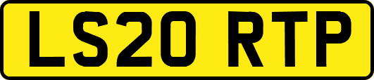 LS20RTP