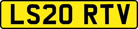 LS20RTV
