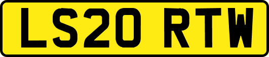 LS20RTW