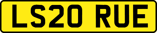 LS20RUE