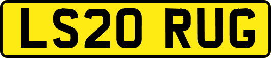 LS20RUG