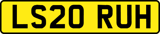 LS20RUH