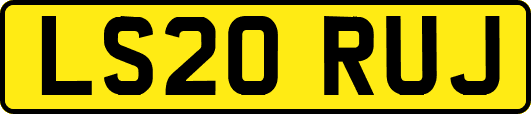 LS20RUJ