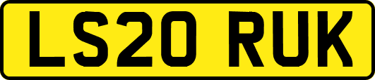LS20RUK