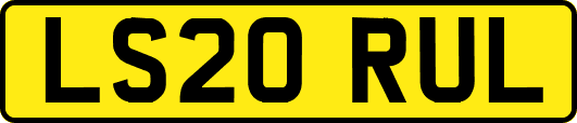 LS20RUL