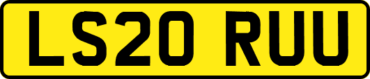 LS20RUU