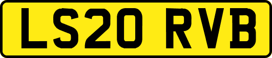 LS20RVB