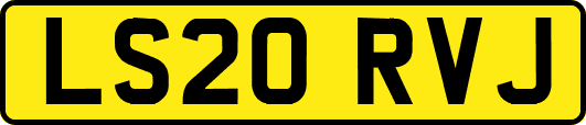 LS20RVJ