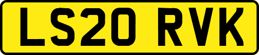 LS20RVK