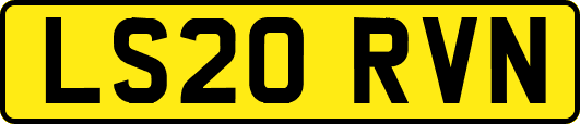 LS20RVN