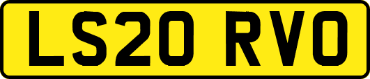 LS20RVO