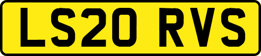 LS20RVS
