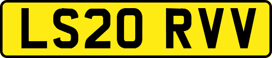 LS20RVV