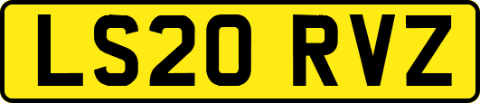 LS20RVZ