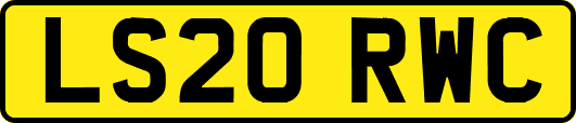 LS20RWC