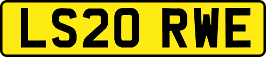 LS20RWE