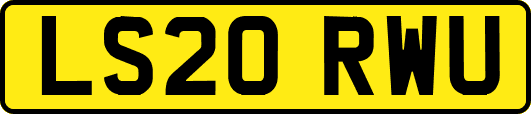 LS20RWU