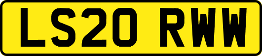 LS20RWW