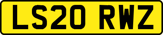 LS20RWZ
