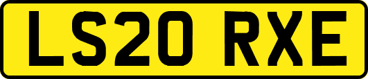LS20RXE