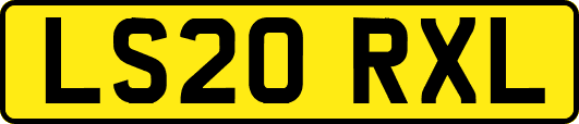 LS20RXL