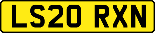 LS20RXN