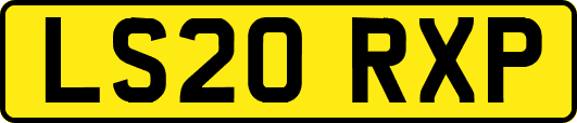 LS20RXP
