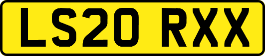 LS20RXX