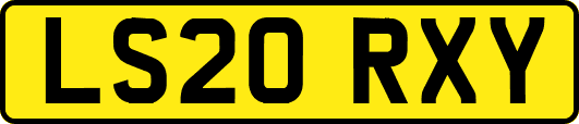 LS20RXY