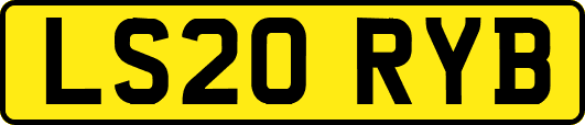 LS20RYB