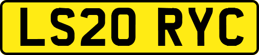 LS20RYC