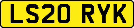 LS20RYK