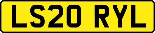 LS20RYL