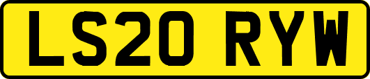 LS20RYW