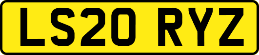 LS20RYZ