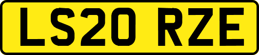 LS20RZE