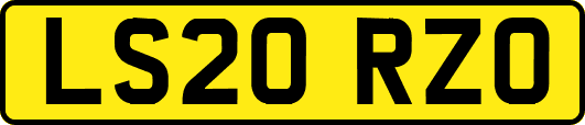 LS20RZO